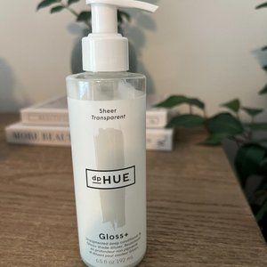 dpHUE Gloss+ Sheer